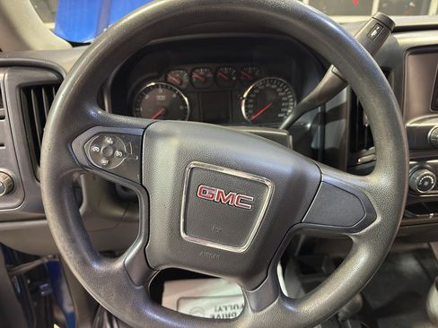 Used 2014 GMC Sierra 1500 4x4 Double Cab image 16