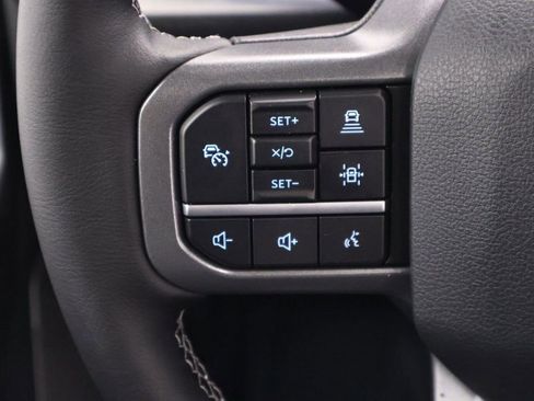 New 2026 Ford F350 Lariat w/ Lariat Ultimate Package image 20