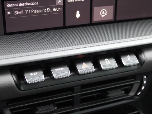 Used 2020 Porsche 911 Carrera 4S image 27