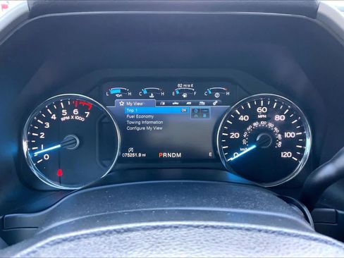 Certified 2020 Ford F150 Lariat AWD/4WD image 25