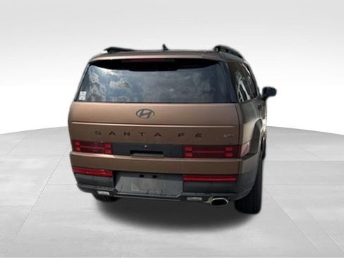 Used 2024 Hyundai Santa Fe XRT AWD/4WD image 6