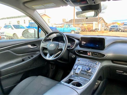 Used 2023 Hyundai Santa Fe SEL image 33