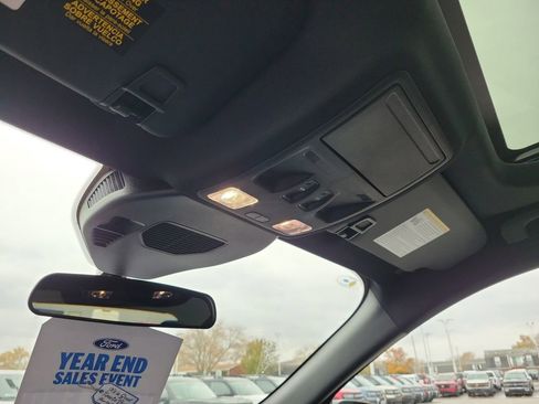 New 2026 Ford Escape ST-Line w/ Tech Pack #1 image 30