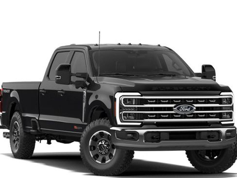 New 2027 Ford F350 4x4 Crew Cab Super Duty image 5