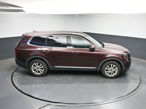 Used 2020 Kia Telluride LX image 23