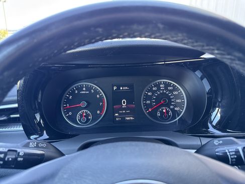 Used 2021 Kia K5 GT-Line image 15