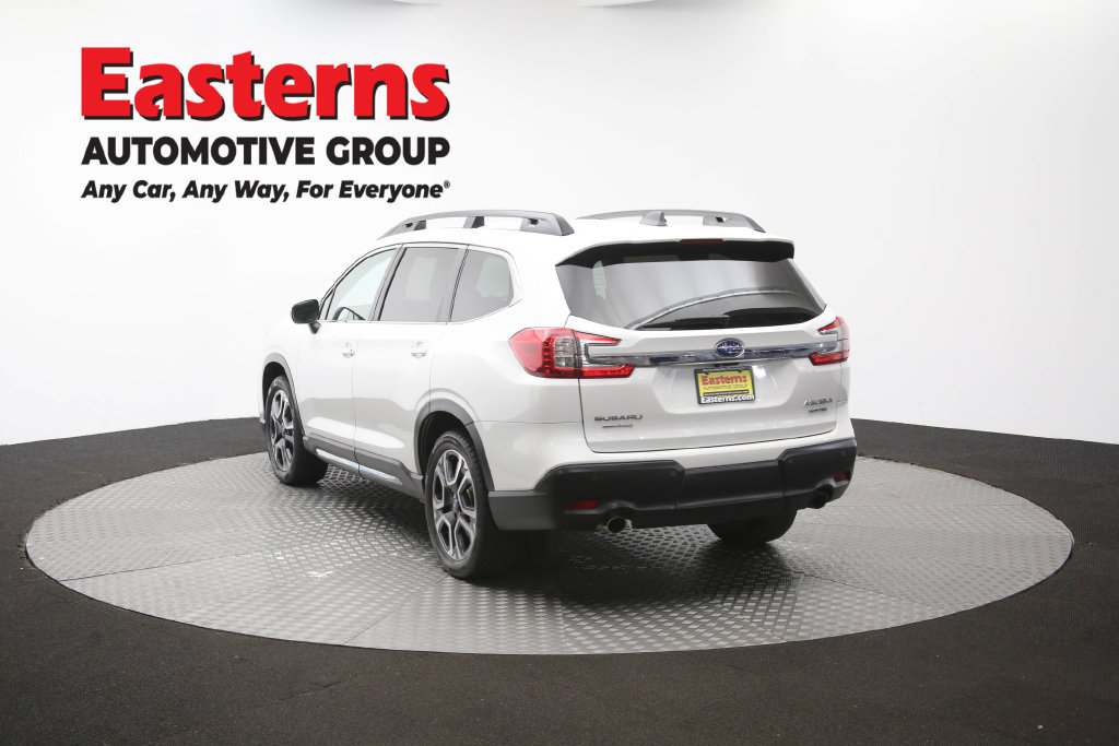 Used 2023 Subaru Ascent Limited AWD/4WD image 69