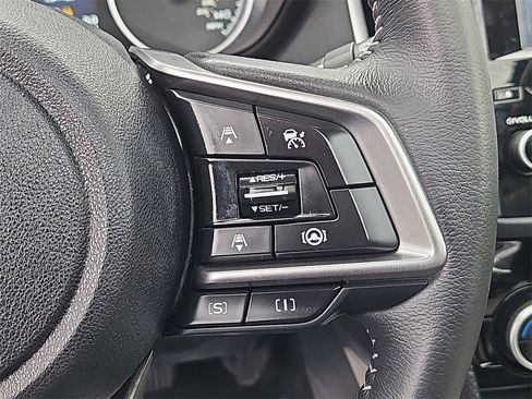 Used 2023 Subaru Forester Premium image 25