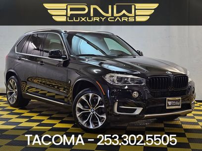 Used 2017 BMW X5 xDrive40e