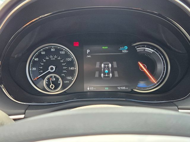 Used 2025 Genesis Electrified GV70 AWD/4WD image 26