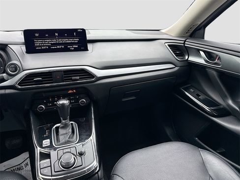 Used 2023 MAZDA CX-9 Touring image 25