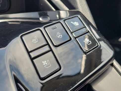 Used 2024 Kia Sportage SX Prestige AWD/4WD image 29