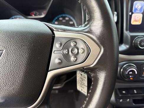 Used 2016 Chevrolet Colorado Z71 AWD/4WD image 13