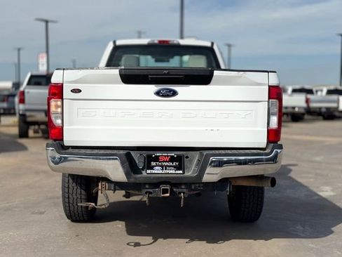 Used 2019 Ford F350 XL w/ XL Value Package image 5