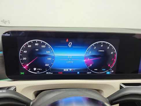 Used 2024 Mercedes-Benz CLA 250 4MATIC image 10
