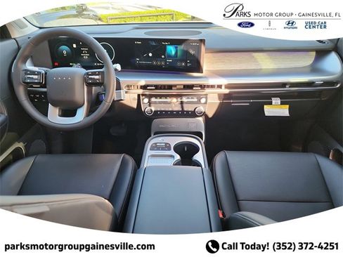 New 2026 Hyundai Ioniq 9 Limited image 8