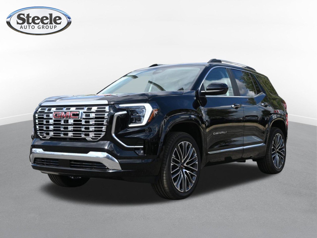 New 2027 GMC Terrain Denali AWD/4WD image 1