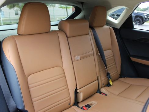 Used 2020 Lexus NX 300 FWD w/ Accessory Package 2 image 25