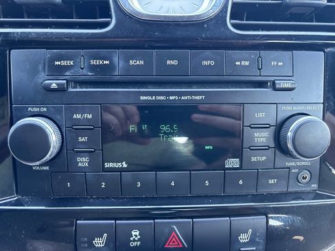 Used 2014 Chrysler 200 Touring w/ Cold Weather Group image 32