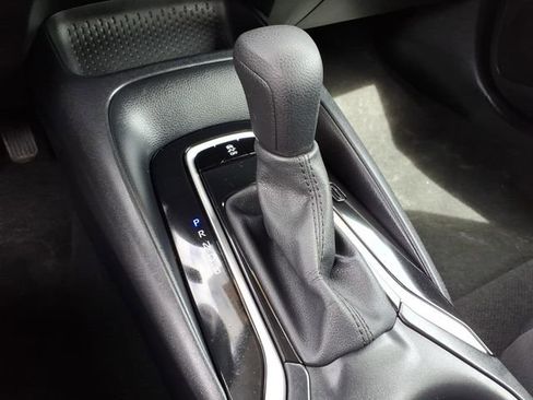 Certified 2024 Toyota Corolla LE image 19