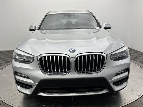 Used 2019 BMW X3 xDrive30i w/ Driving Assistance Package image 14