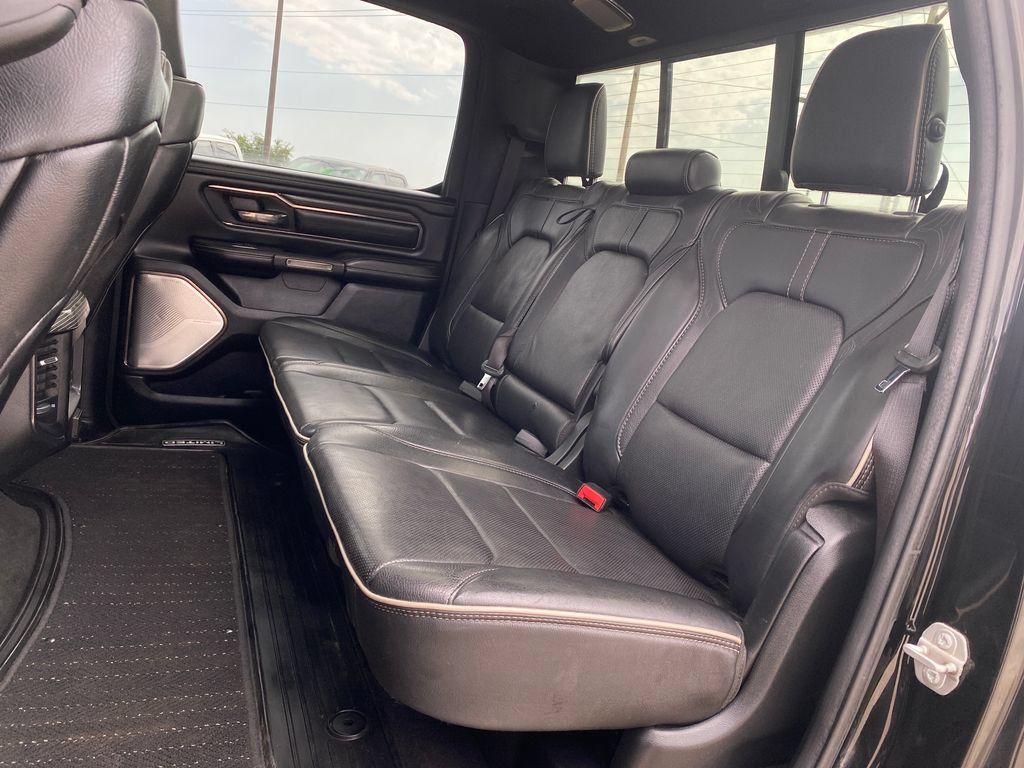 Used 2020 RAM 1500 Limited AWD/4WD image 26
