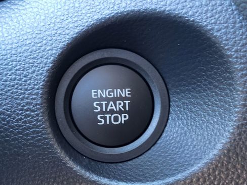 Certified 2026 Toyota Corolla Cross LE w/ Moonroof Package image 32