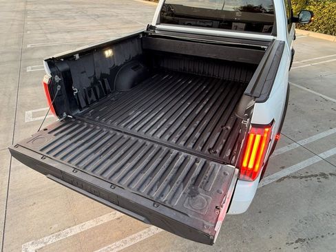 Used 2024 Toyota Tundra TRD Pro image 15