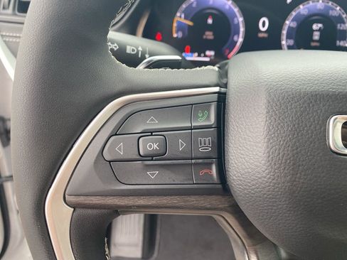 New 2026 Jeep Grand Cherokee Limited image 16