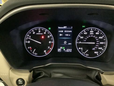 Used 2021 Subaru Legacy Limited XT image 8