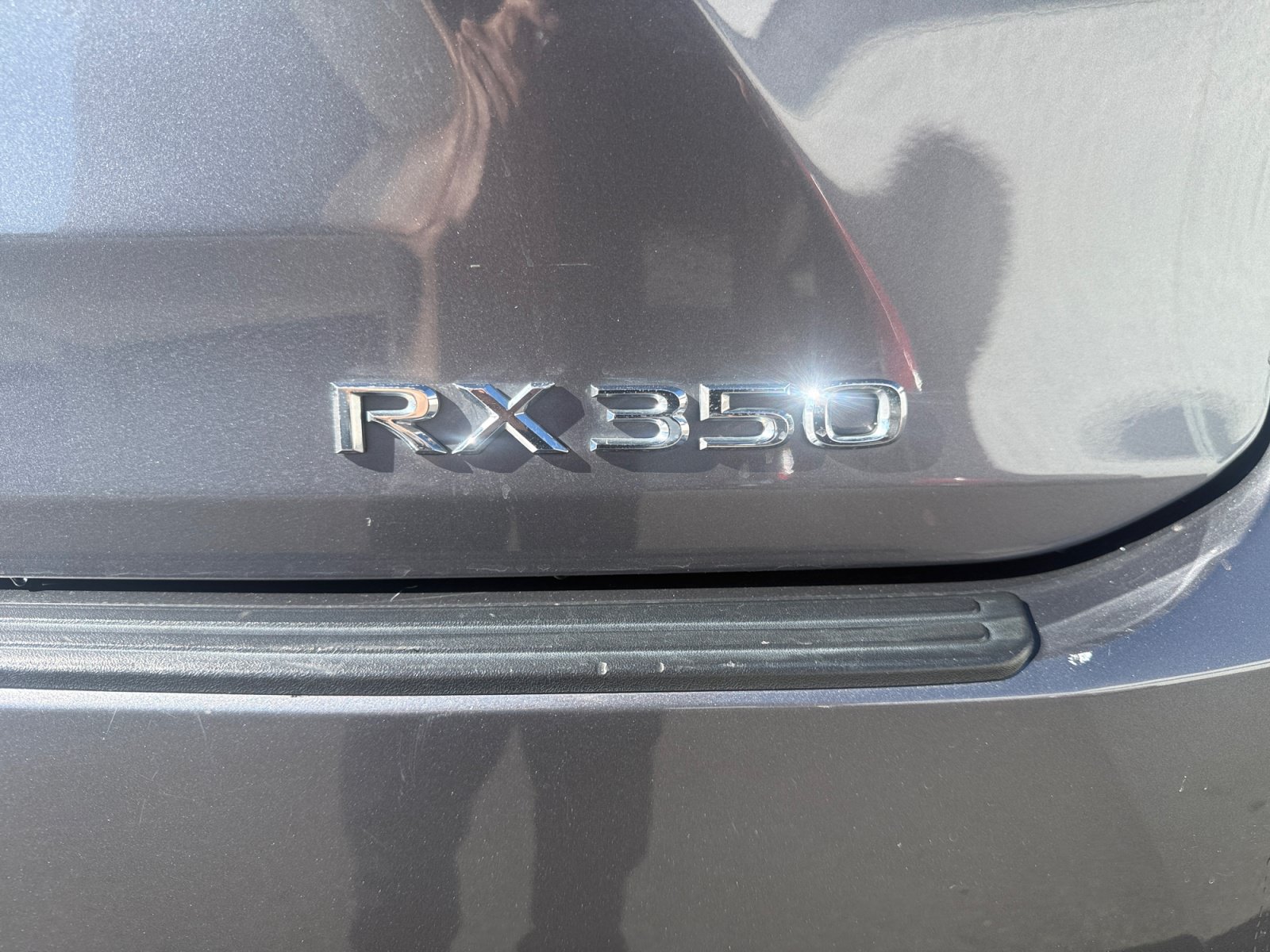Used 2017 Lexus RX 350 AWD w/ Premium Package image 23