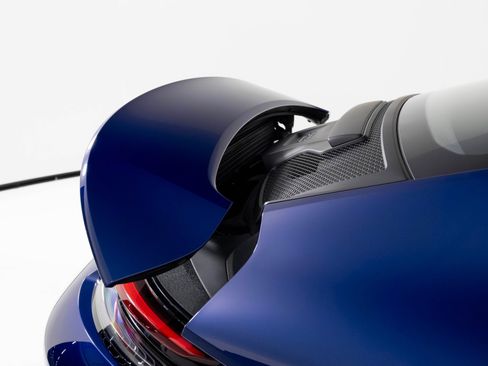 Used 2022 Porsche 911 GT3 image 63