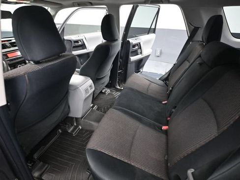 Used 2013 Toyota 4Runner SR5 w/ Convenience Pkg AWD/4WD image 34