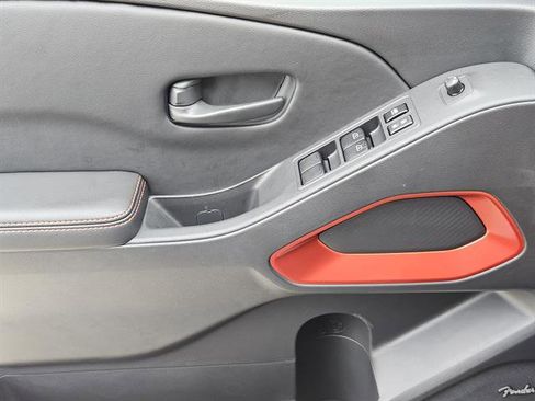 Used 2026 Nissan Frontier PRO-4X w/ Pro Premium Package image 17