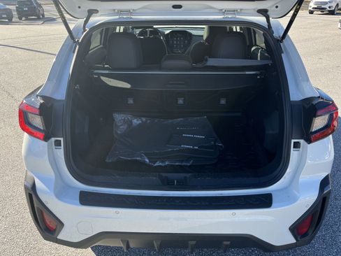 Used 2025 Subaru Crosstrek 2.5i Limited w/ Popular Package #3A image 27