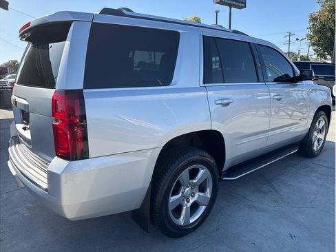 Used 2018 Chevrolet Tahoe Premier AWD/4WD image 46