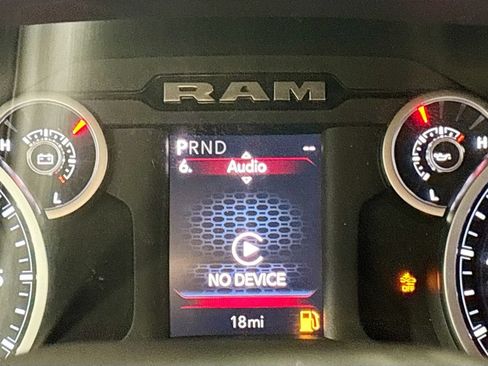 New 2026 RAM 2500 Tradesman AWD/4WD image 14