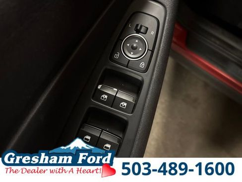 Used 2019 Hyundai Santa Fe SEL image 14