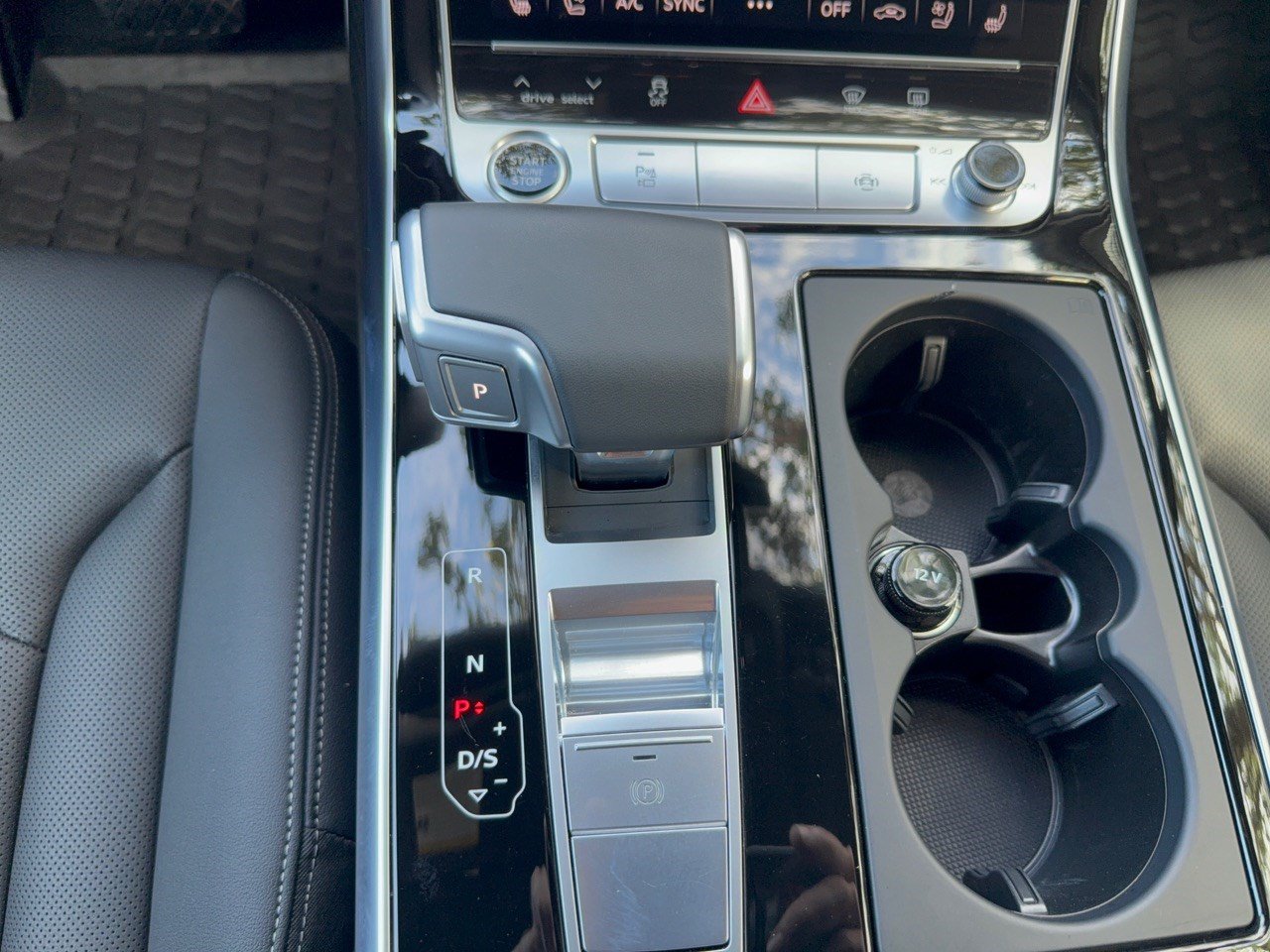 Used 2026 Audi Q7 3.0T Premium Plus w/ Premium Plus Package AWD/4WD image 21