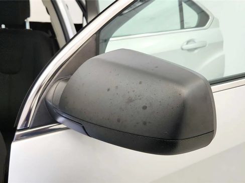 Used 2013 Chevrolet Equinox LS FWD image 34