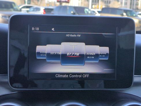 Used 2018 Mercedes-Benz C 300 4MATIC Cabriolet image 22