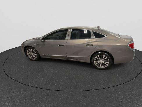 Used 2019 Buick LaCrosse Premium w/ Driver Confidence Package II image 5