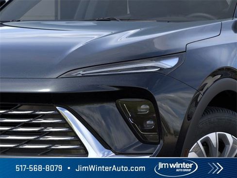 New 2026 Buick Envision Preferred image 10