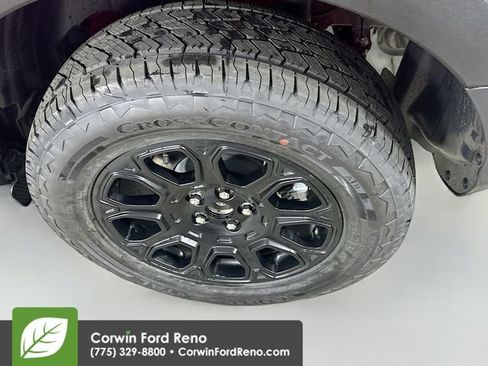 New 2026 Ford Bronco Sport Badlands w/ Badlands Tech Package AWD/4WD image 32