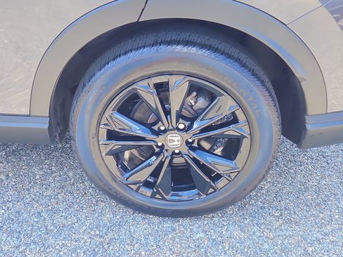 Certified 2024 Honda CR-V Sport Touring image 8