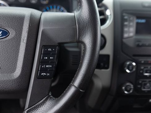 Used 2014 Ford F150 XLT w/ Equipment Group 302A Luxury AWD/4WD image 40