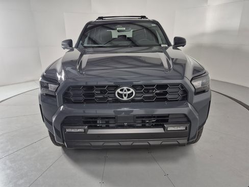 New 2025 Toyota 4Runner TRD Off-Road Premium image 7