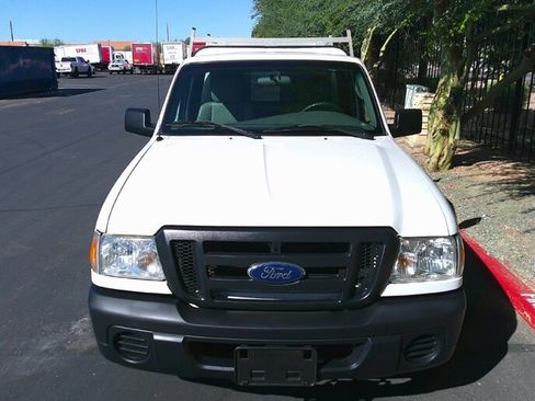 Used 2011 Ford Ranger XL image 2