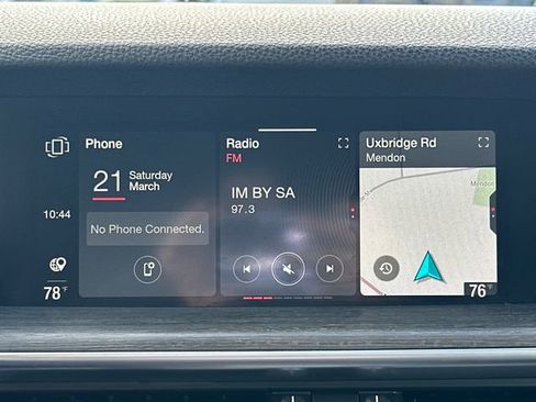 Used 2022 Alfa Romeo Stelvio Ti image 34