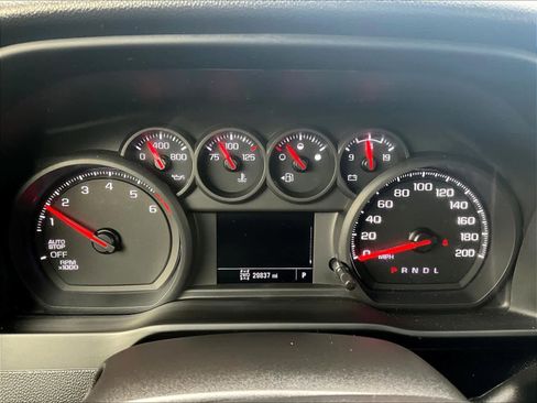 Used 2023 GMC Sierra 1500 Pro image 24